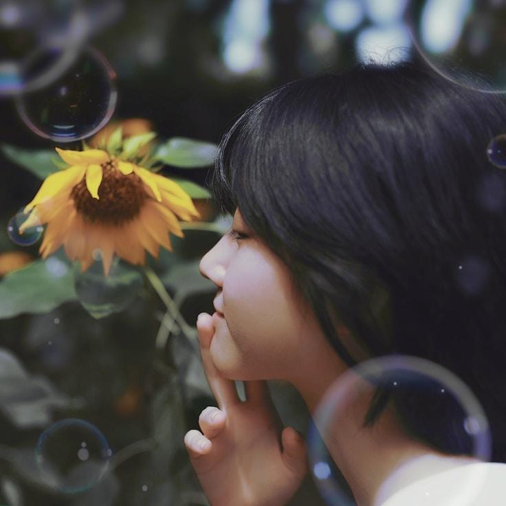 Emma Martin - Founder of Stone Bridge Air